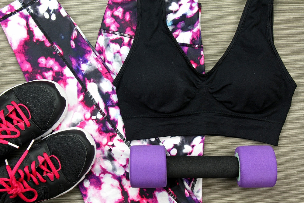 Get The Latest High End Yoga Brands Delivered Every Month!
