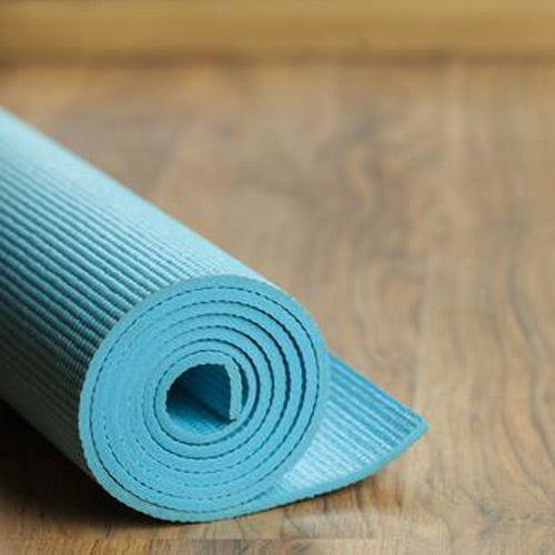 A Beginners Guide to Practicing Yoga at Home