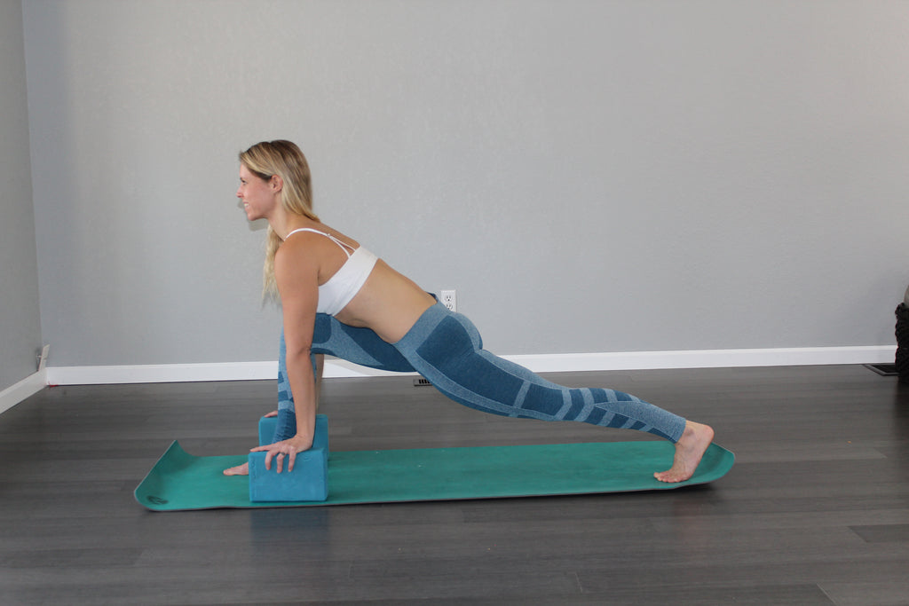 How to Modify 5 Common Yoga Poses