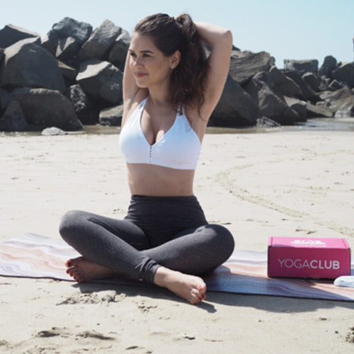 Sadhana < Meet the Brands - YogaClub