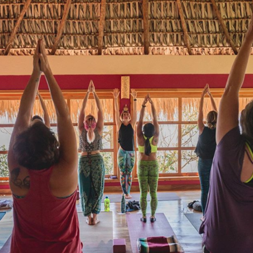 Everything You Need to Know About Taking a Yoga Teacher Training Abroad