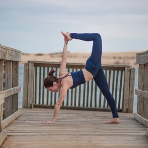 How Does Your Body Benefit From Inversions?