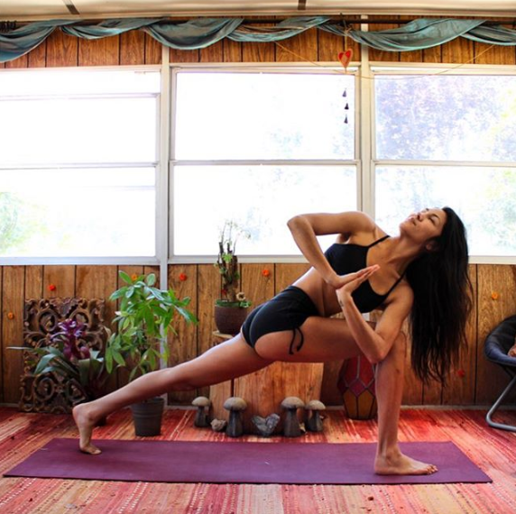 Yoga Detox Debunking: Does Yoga Really Release Toxins From The Body?