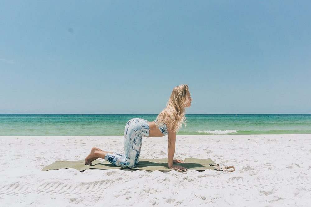 9 Things You Need for Your Next Yoga Retreat