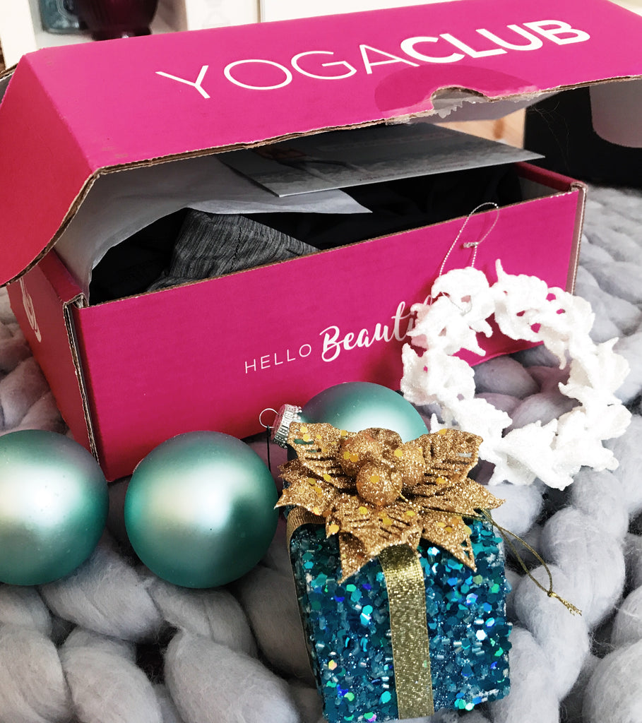 8 Last Minute Gift Ideas for Yogis