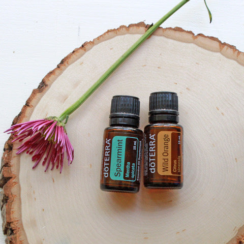 3 Ways to Use Essential Oils to Enhance Your Practice