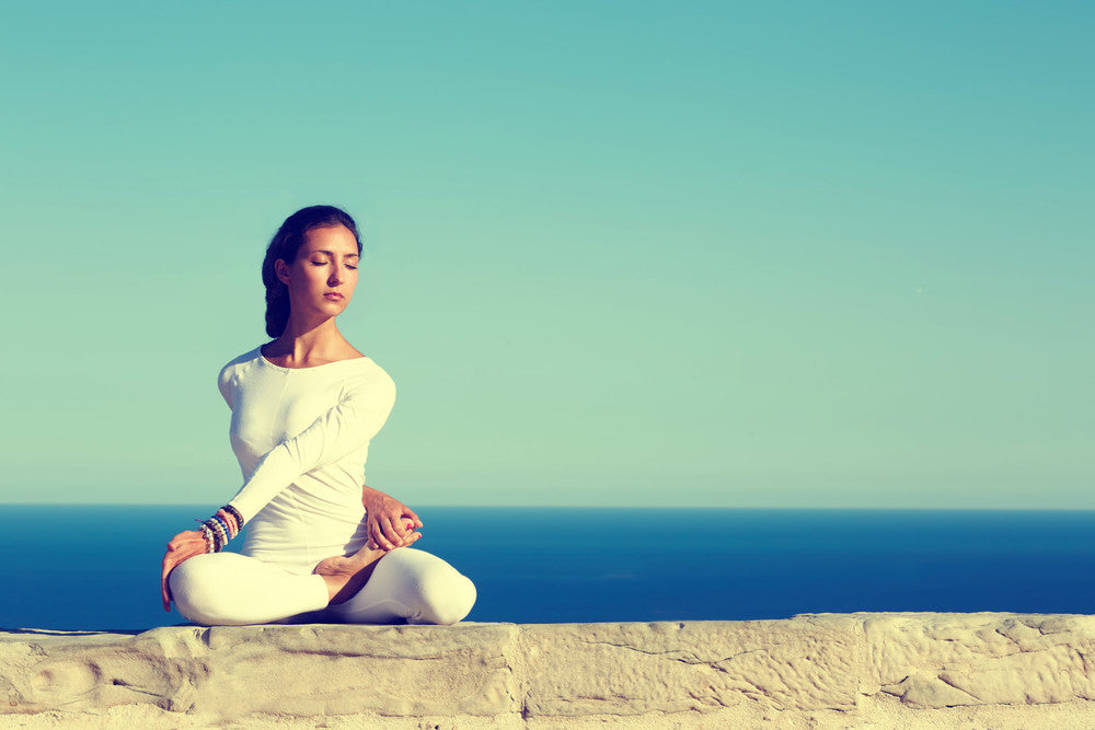 10 Hatha Yoga Poses for Stress Relief