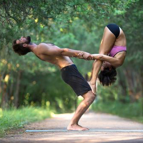 8 Ways Yoga Improves Your Sex Life
