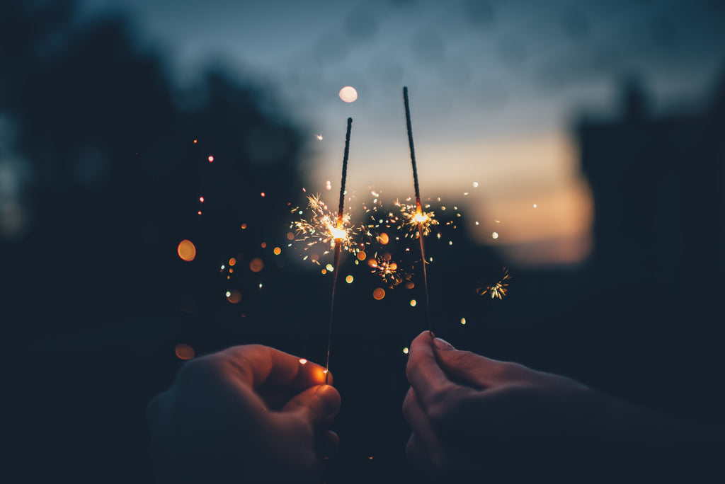 How to Set Intentions for the New Year