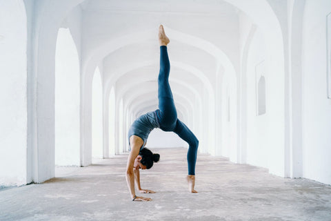 Top 10 Types of Yoga Pants of 2021 – YogaClub