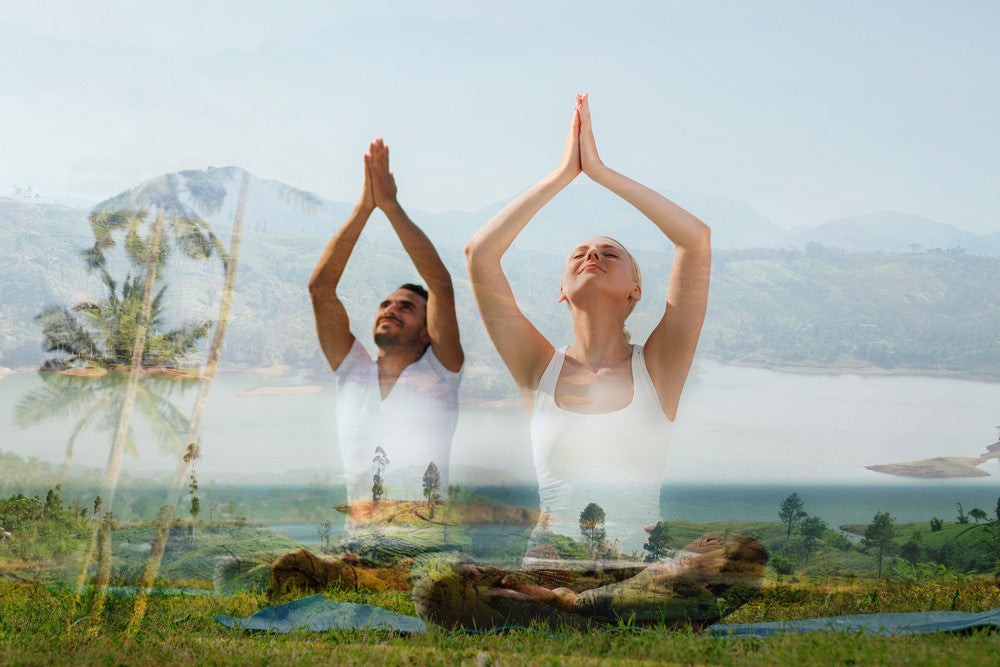 Is A Yoga Meditation Retreat for You? – YogaClub