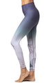 Cora Silver Pines Full Legging, Silver Pine (Sol and Mane)