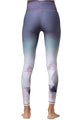 Cora Silver Pines Full Legging, Silver Pine (Sol and Mane)