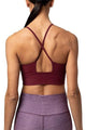 Marine Layers Burgundy