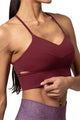 Marine Layers Burgundy