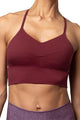 Marine Layers Burgundy