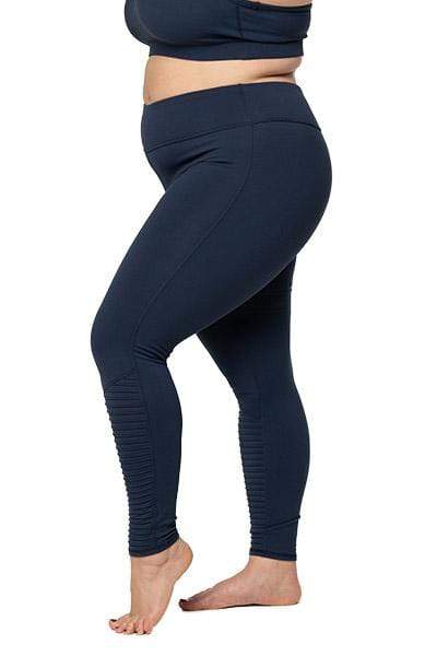 Legacy 4 Pocket Denim Legging - A370468 - CHOOSE SIZE & COLOR