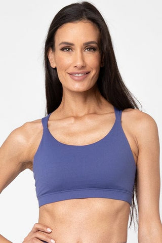 Lindsay Bra, Indigo Blue (Vie Active)