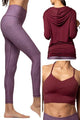 Marine Layers Burgundy
